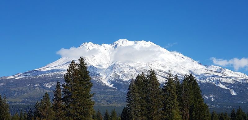 Weed, Siskiyou County