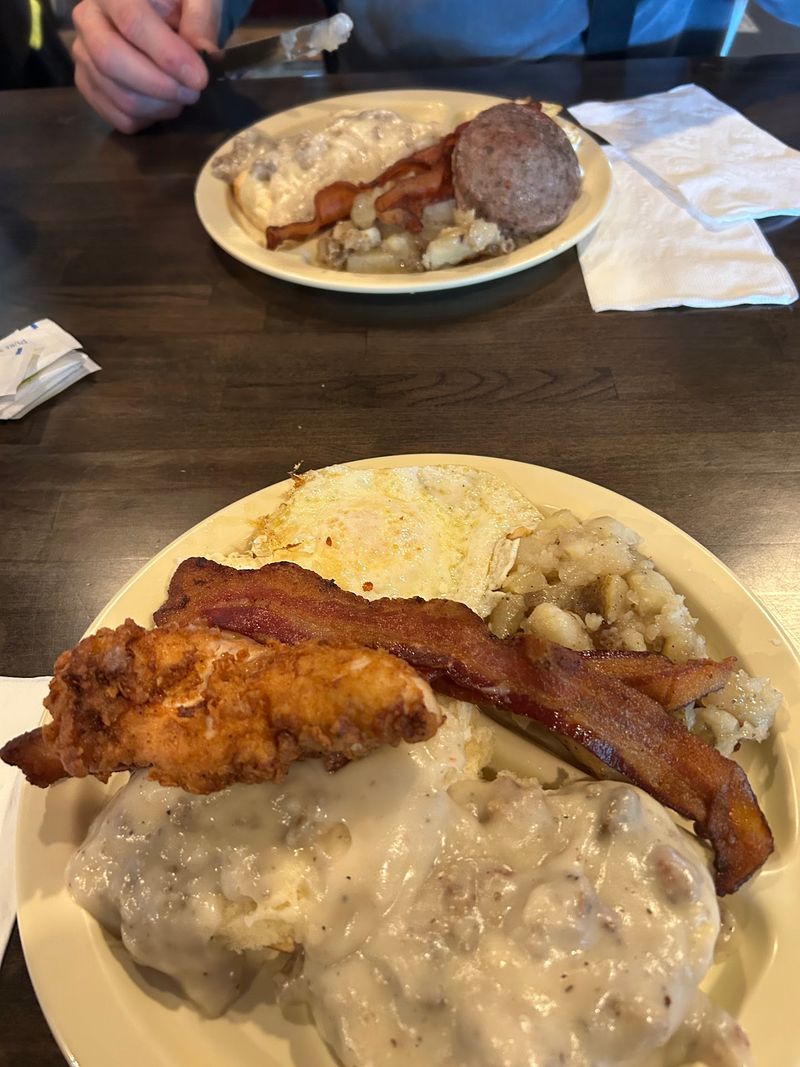 Weekend Breakfast Worth Waking For