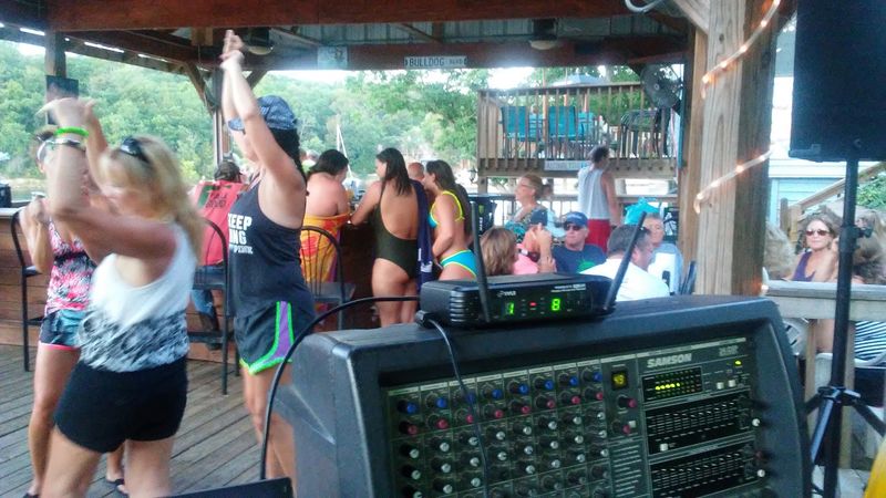 Weekend Music That Gets People Moving