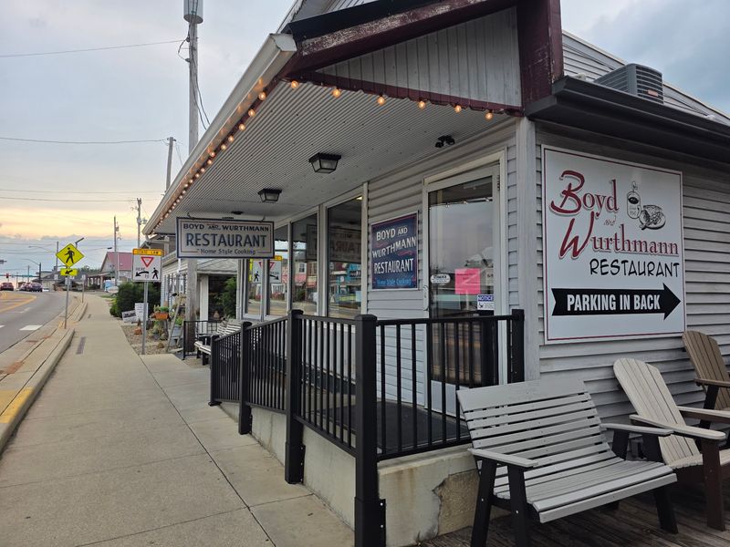 Weekend Specials Worth The Drive