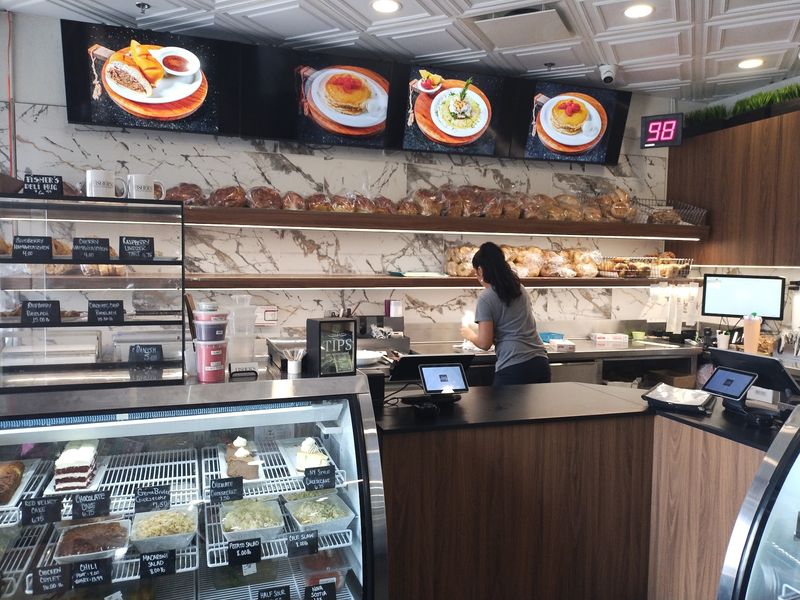 Weiss Deli and Bakery, Henderson Weiss Deli and Bakery, Henderson