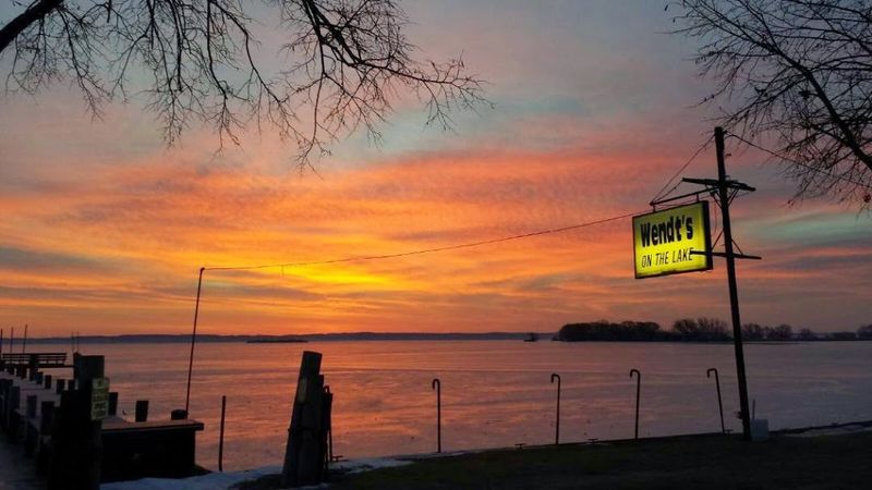 Wendt's on the Lake, Van Dyne, WI
