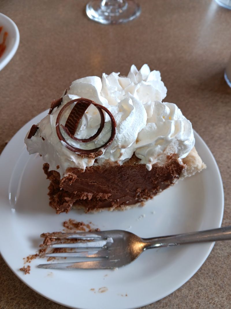 West Side Family Restaurant, Grinnell, IA