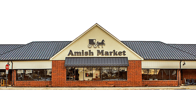 Westtown Amish Market, West Chester, PA Westtown Amish Market, West Chester, PA
