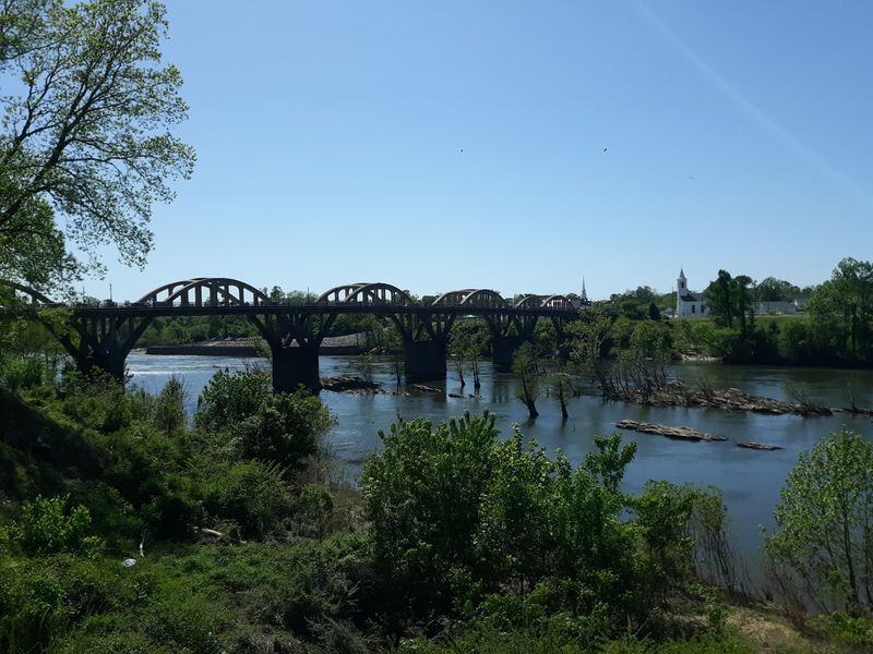 Wetumpka Wetumpka