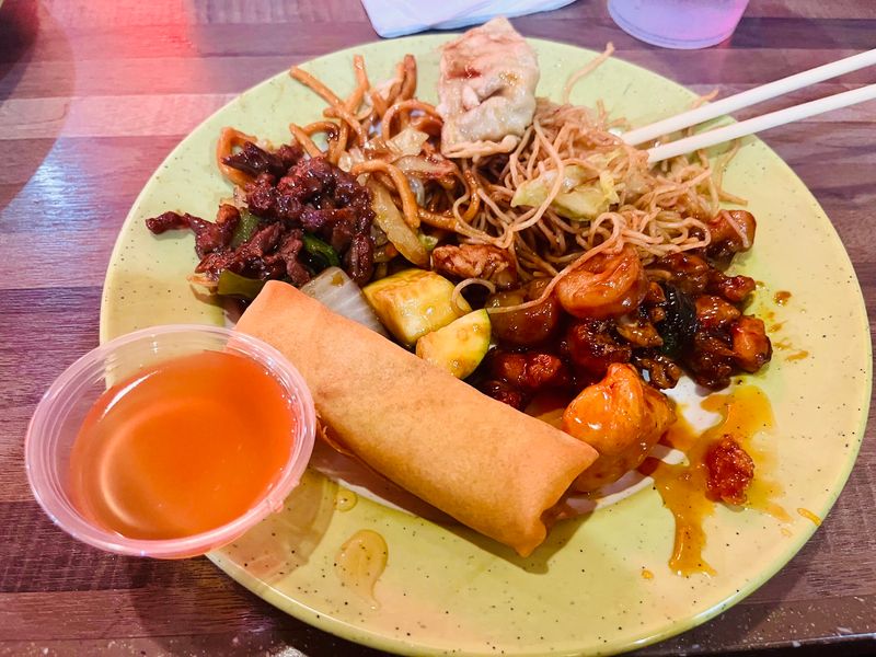 What A Plate Costs You