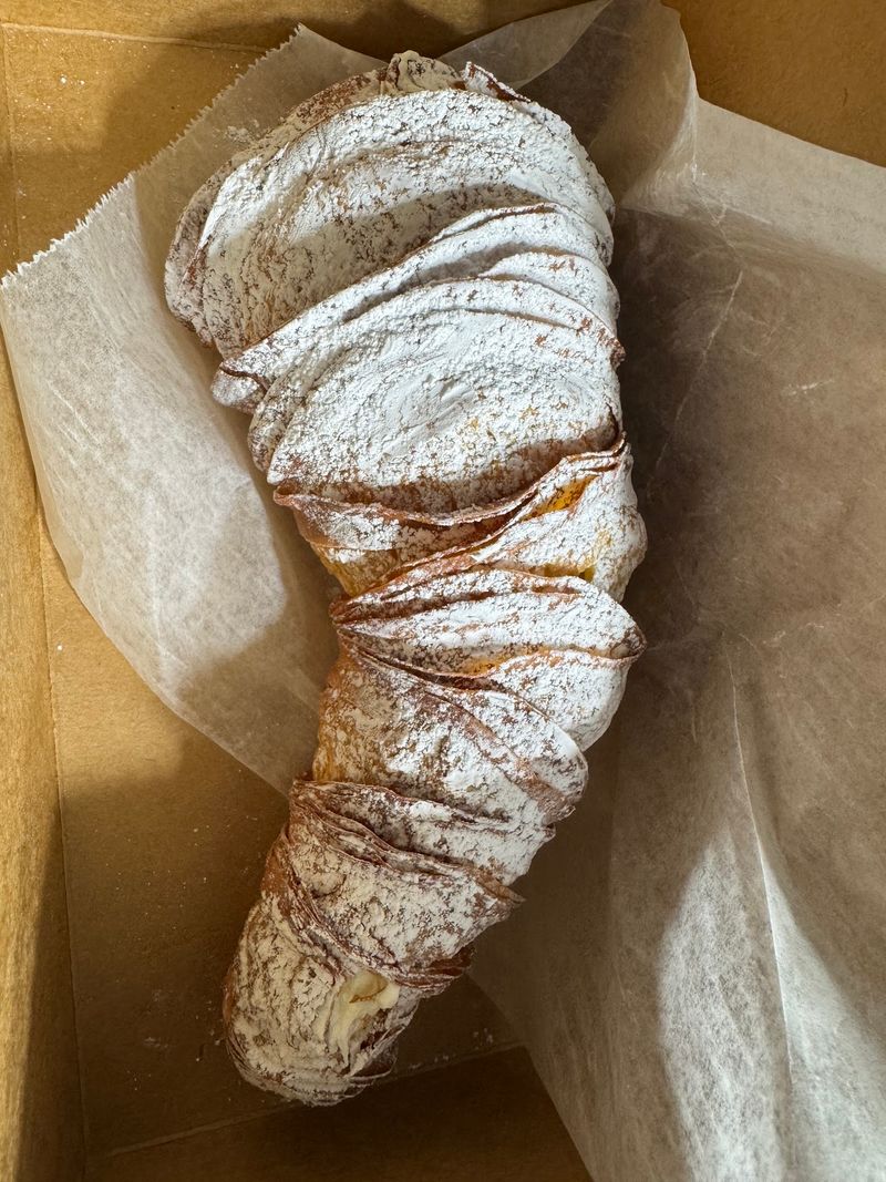 What Makes That Cream Different What Makes That Cream Different
