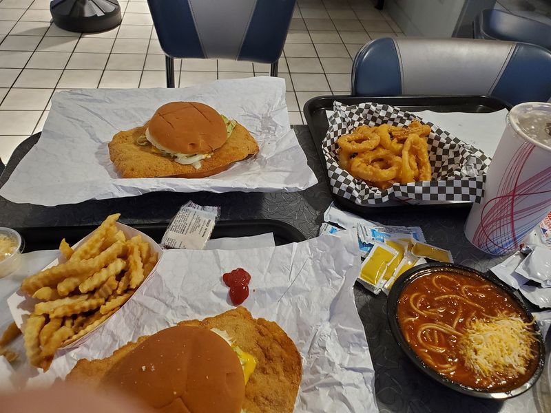 What the Meal Costs and Little Ordering Quirks