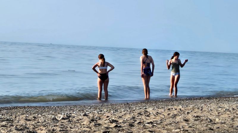 What to Know Before Wading In What to Know Before Wading In