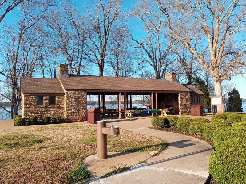Wheeler Dam Village, Rogersville, AL