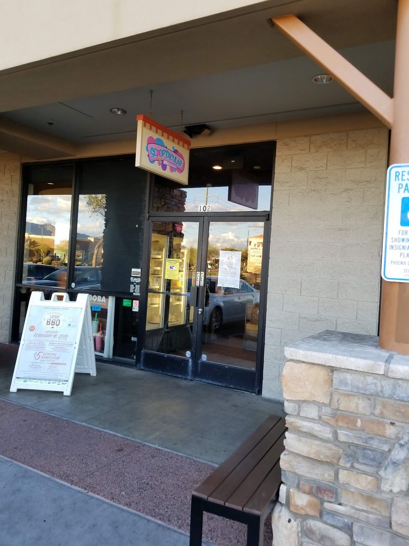 When To Swing By When To Swing By