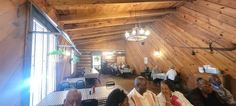 Where A Waiter Becomes The Entertainment