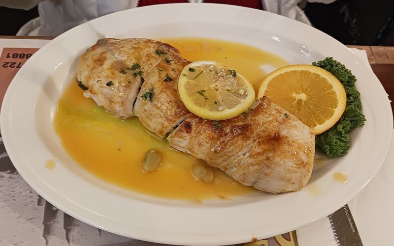 Where American Comfort Meets Greek Roots