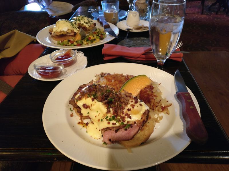 Where American Cooking Meets Local Ingredients Where American Cooking Meets Local Ingredients