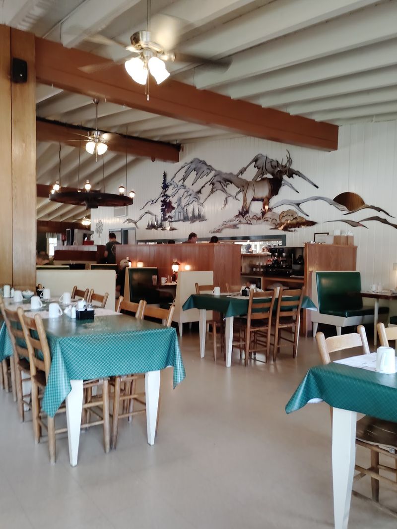 Where Bikers And Families Feel At Home