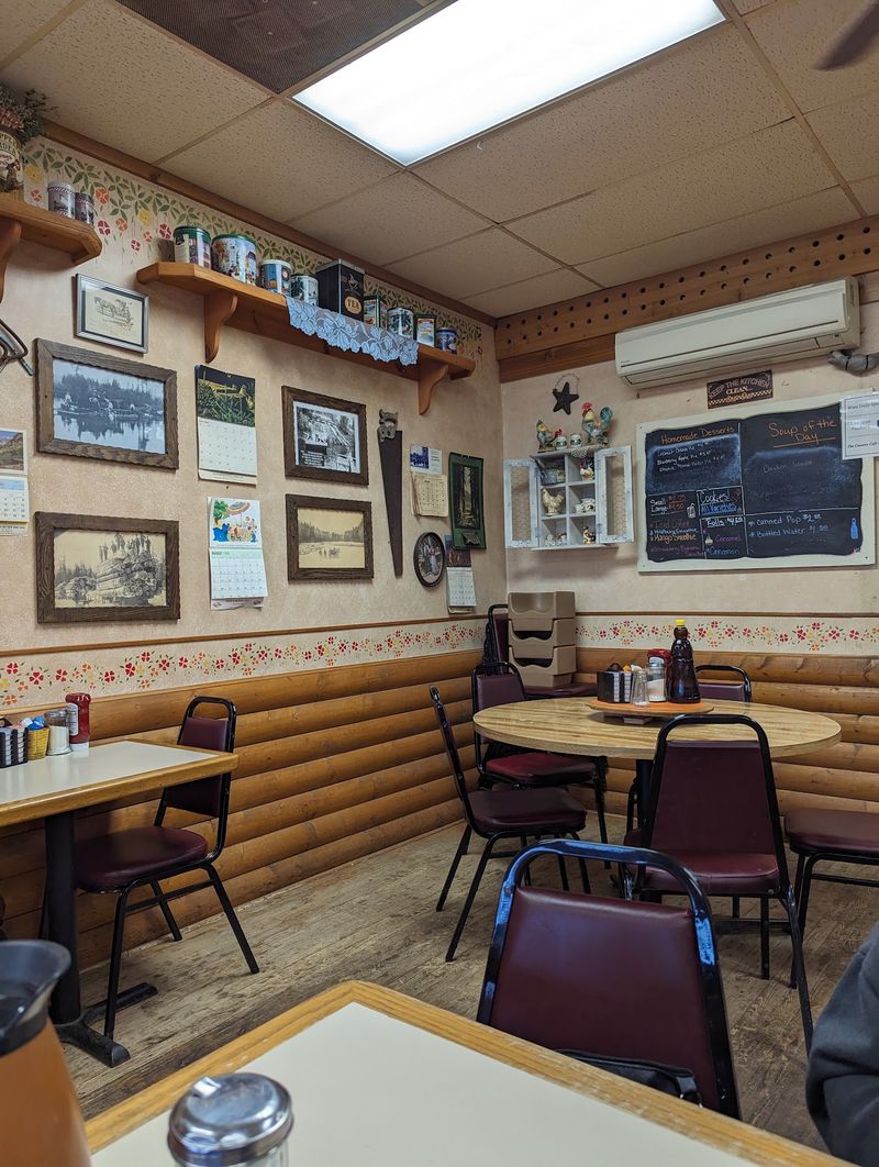 Where Breakfast Meets Local History