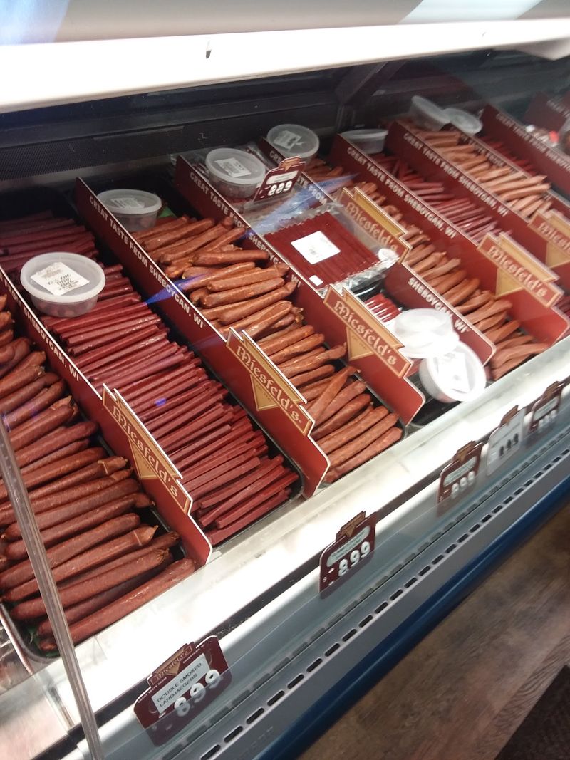Where Champion Brats Call Home Where Champion Brats Call Home