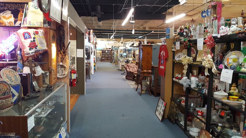 Where Collectors Chase Their White Whales