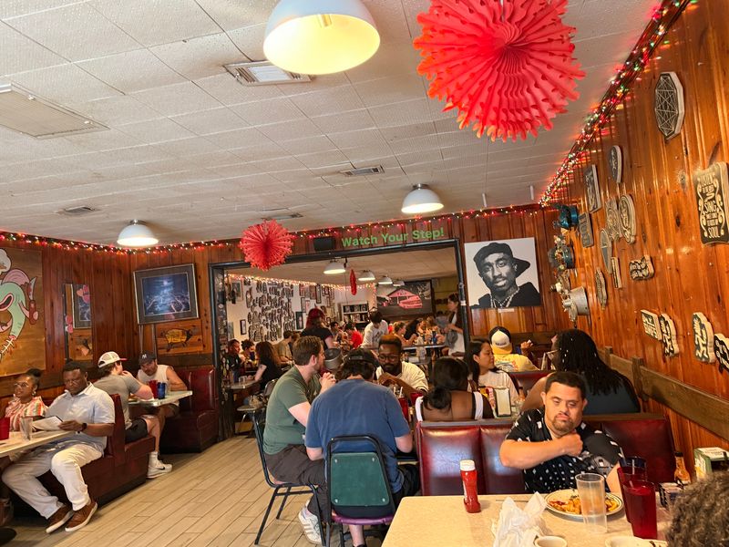 Where Country Charm Meets City Buzz