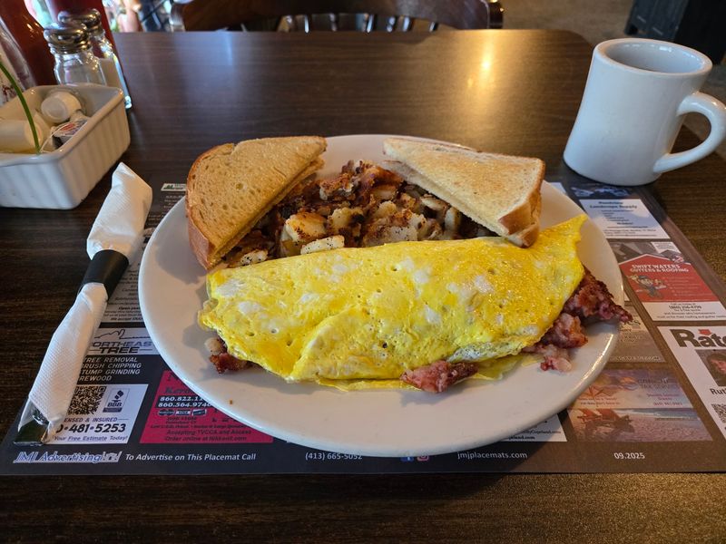 Where Country Meets Breakfast in Brooklyn