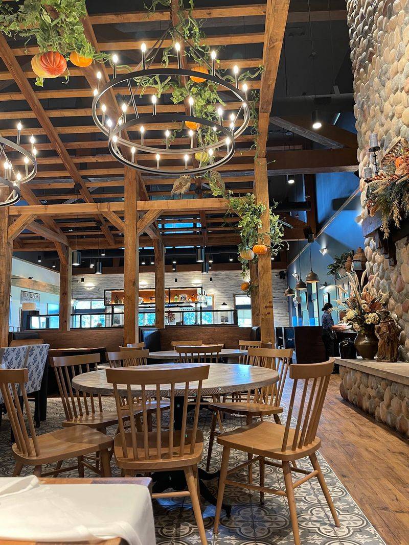 Where Country Meets Comfort in Fair Oaks