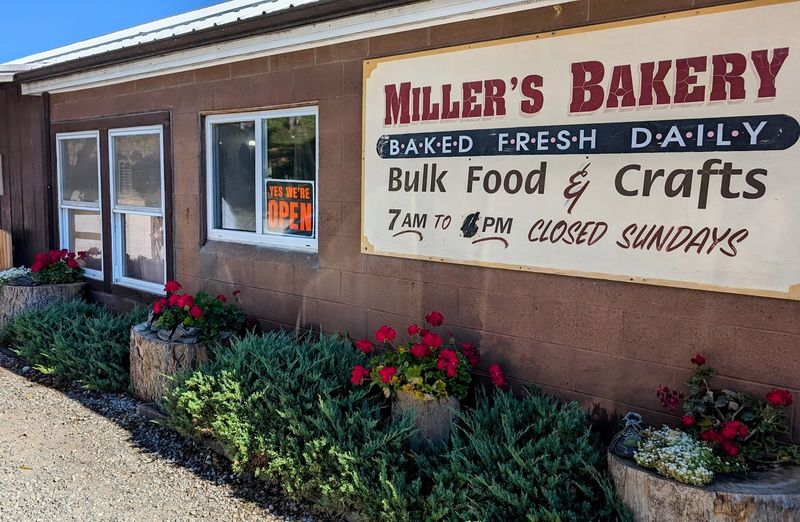 Where Country Roads Lead to Warm Ovens