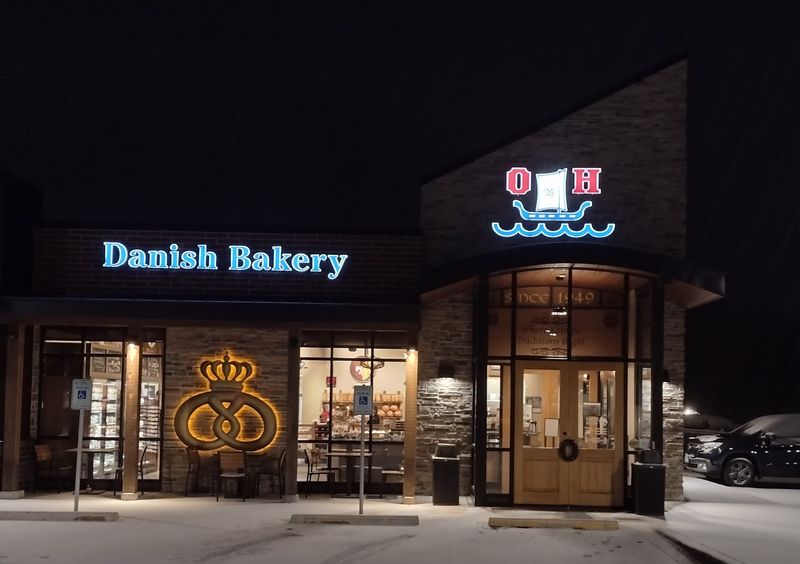 Where Danish Tradition Calls Home