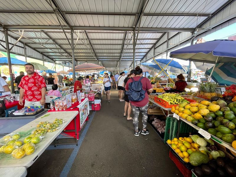Where Downtown Hilo Comes Alive