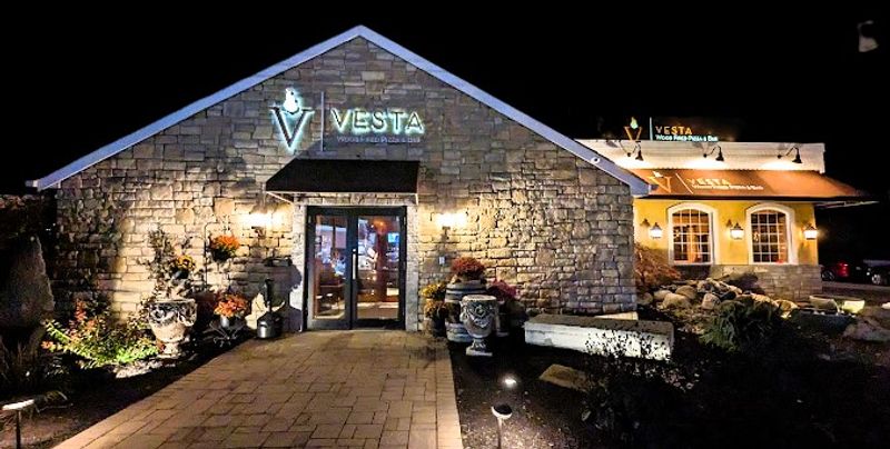 Where East Rutherford Hides Its Favorite Italian Table Where East Rutherford Hides Its Favorite Italian Table