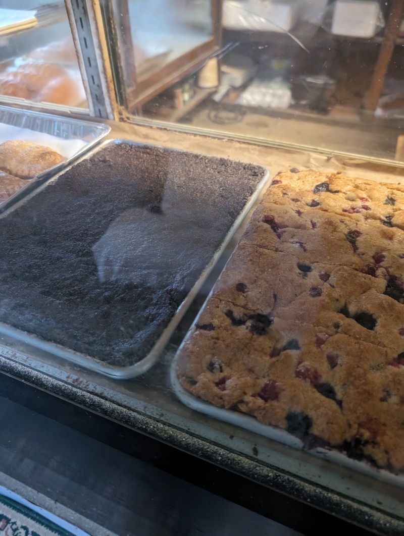 Where Else To Find The Bread Where Else To Find The Bread