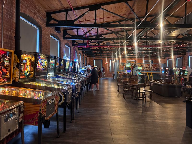 Where Factory Square Hides Its Retro Treasure