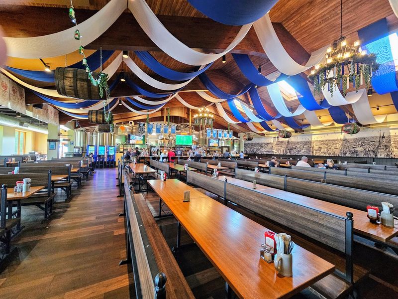 Where German Tradition Sets Up Shop