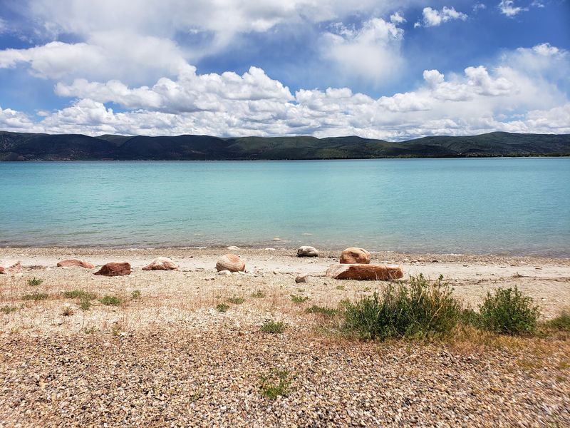 Where Idaho Hides Its Caribbean-Colored Water Where Idaho Hides Its Caribbean-Colored Water