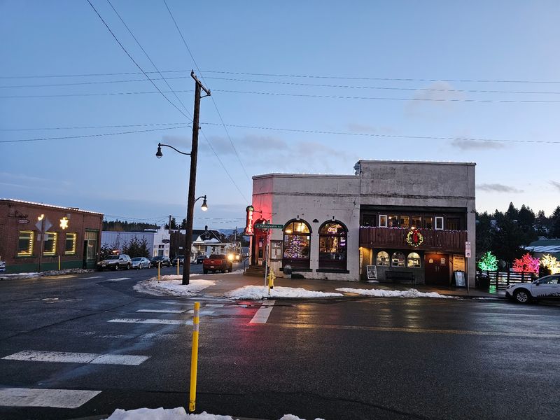 Where Northern Exposure Came To Life