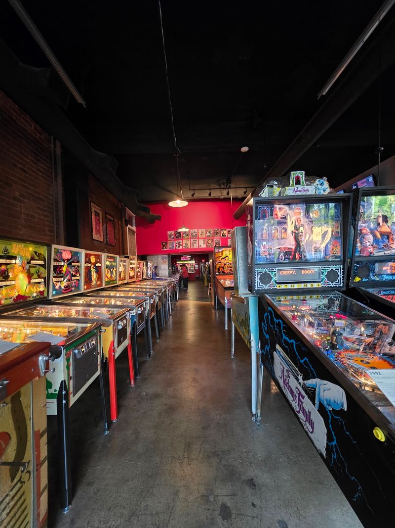 Where Nostalgia Lives On Broad Street