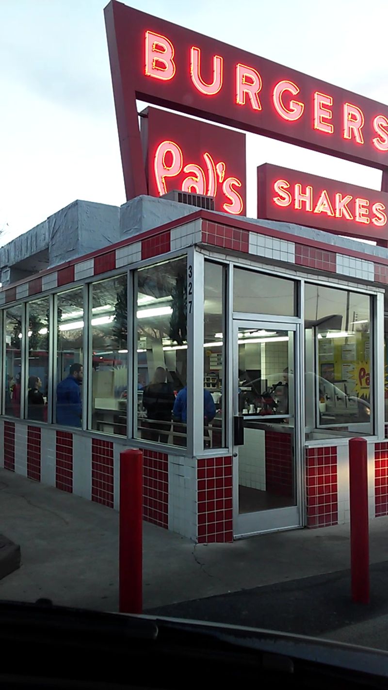 Where Nostalgia Lives On Every Corner