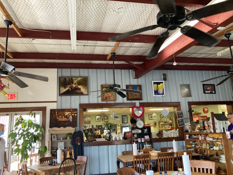 Where Old Charm Meets Breakfast Where Old Charm Meets Breakfast