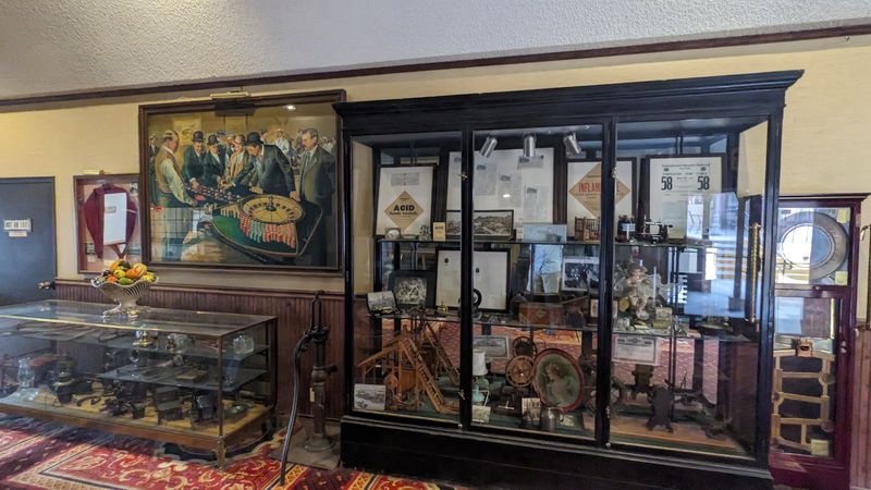 Where Old West History Still Lingers