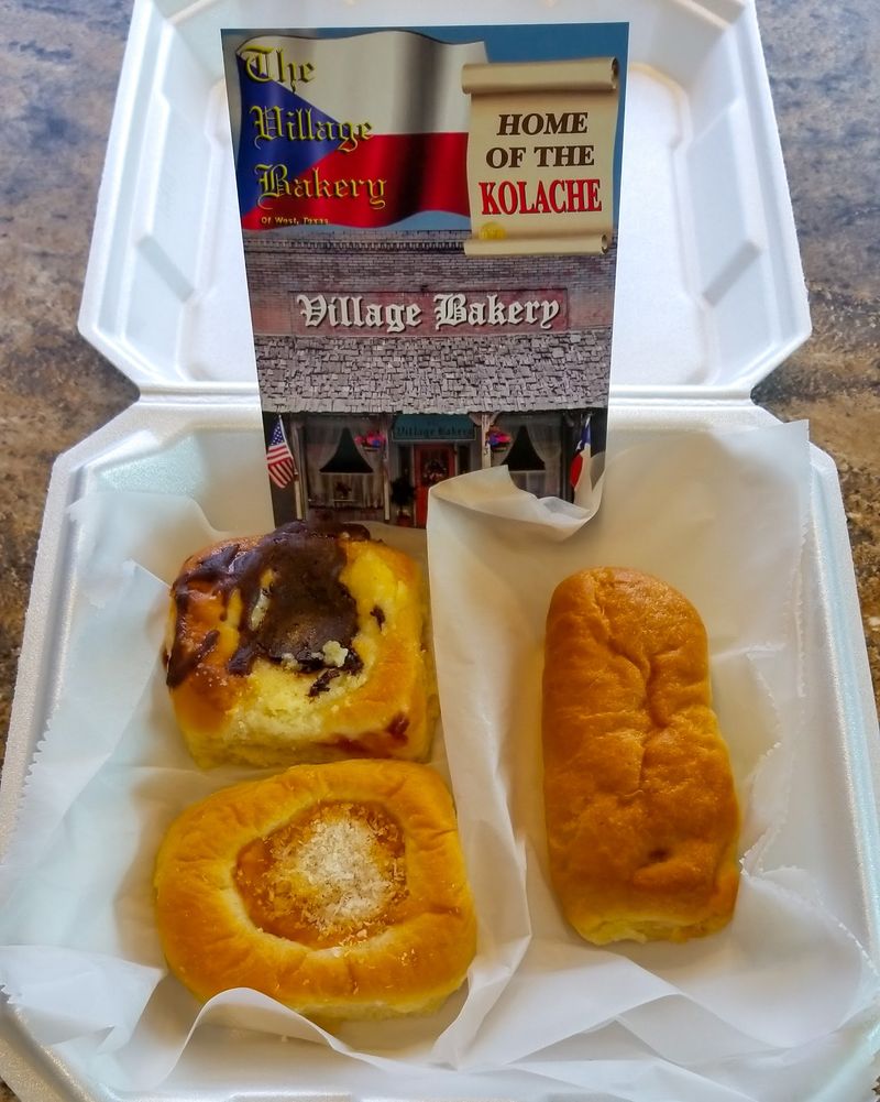 Where Savory Kolaches Were Reportedly Born Where Savory Kolaches Were Reportedly Born