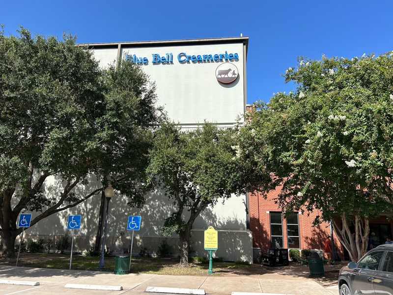 Where Small-Town Texas Meets Big Flavor Where Small-Town Texas Meets Big Flavor