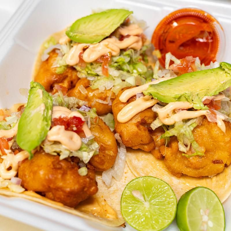 Where South 6th Avenue Hides a Seafood Secret
