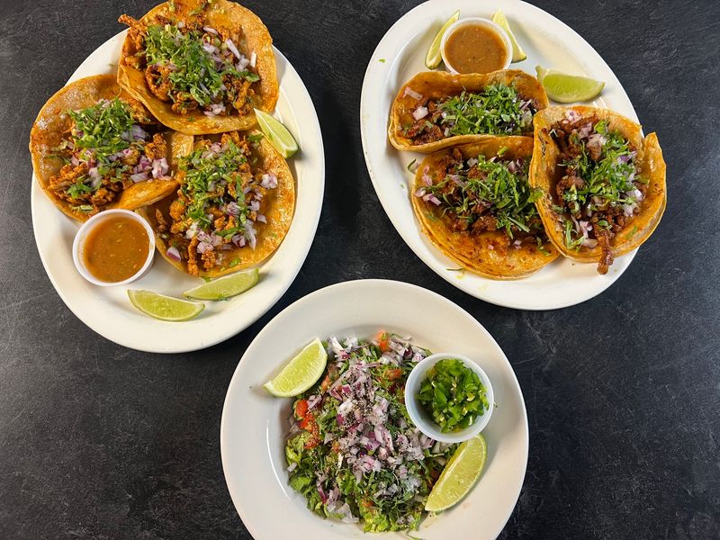 Where Tex-Mex Meets American Comfort