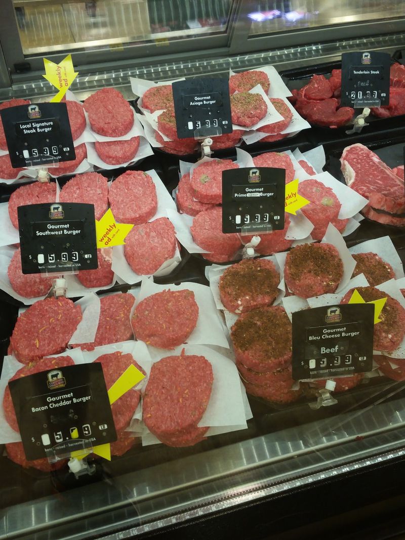 Where The Butcher Still Matters Where The Butcher Still Matters