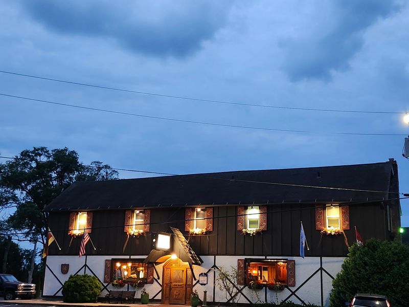Where The Old-World Charm Begins