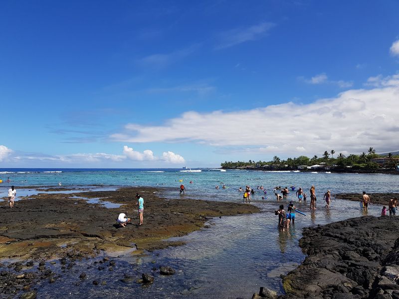 Where The Reef Meets The Road Where The Reef Meets The Road