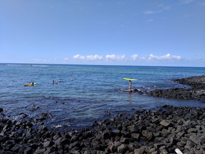 Where The Surfers Ride Where The Surfers Ride