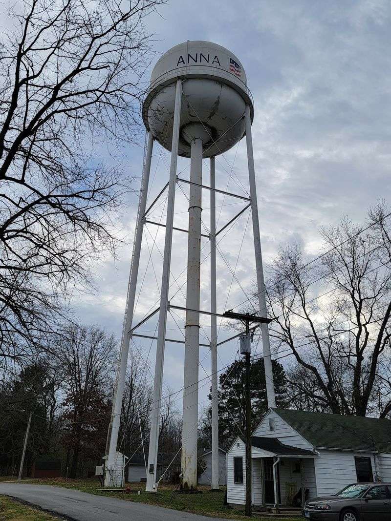 Where This Southern Illinois Town Sits On The Map