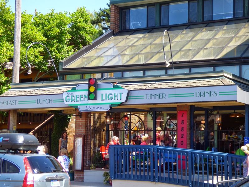 Where This Throwback Lives On Front Street Where This Throwback Lives On Front Street
