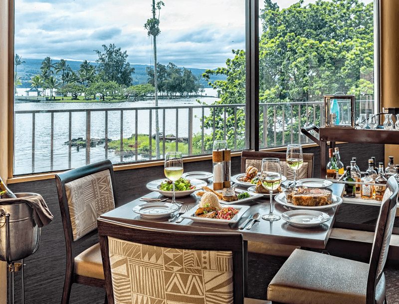 Where To Find It On Banyan Drive