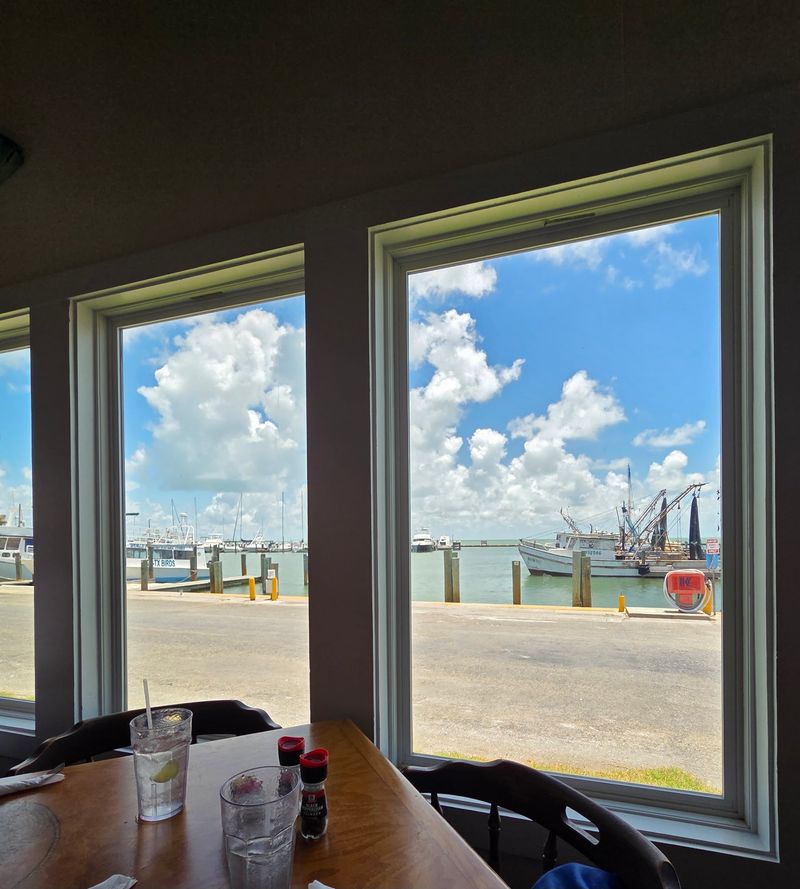 Where To Find This Bayfront Institution Where To Find This Bayfront Institution